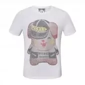 moschino t-shirt size m-3xl pig lady mode discount